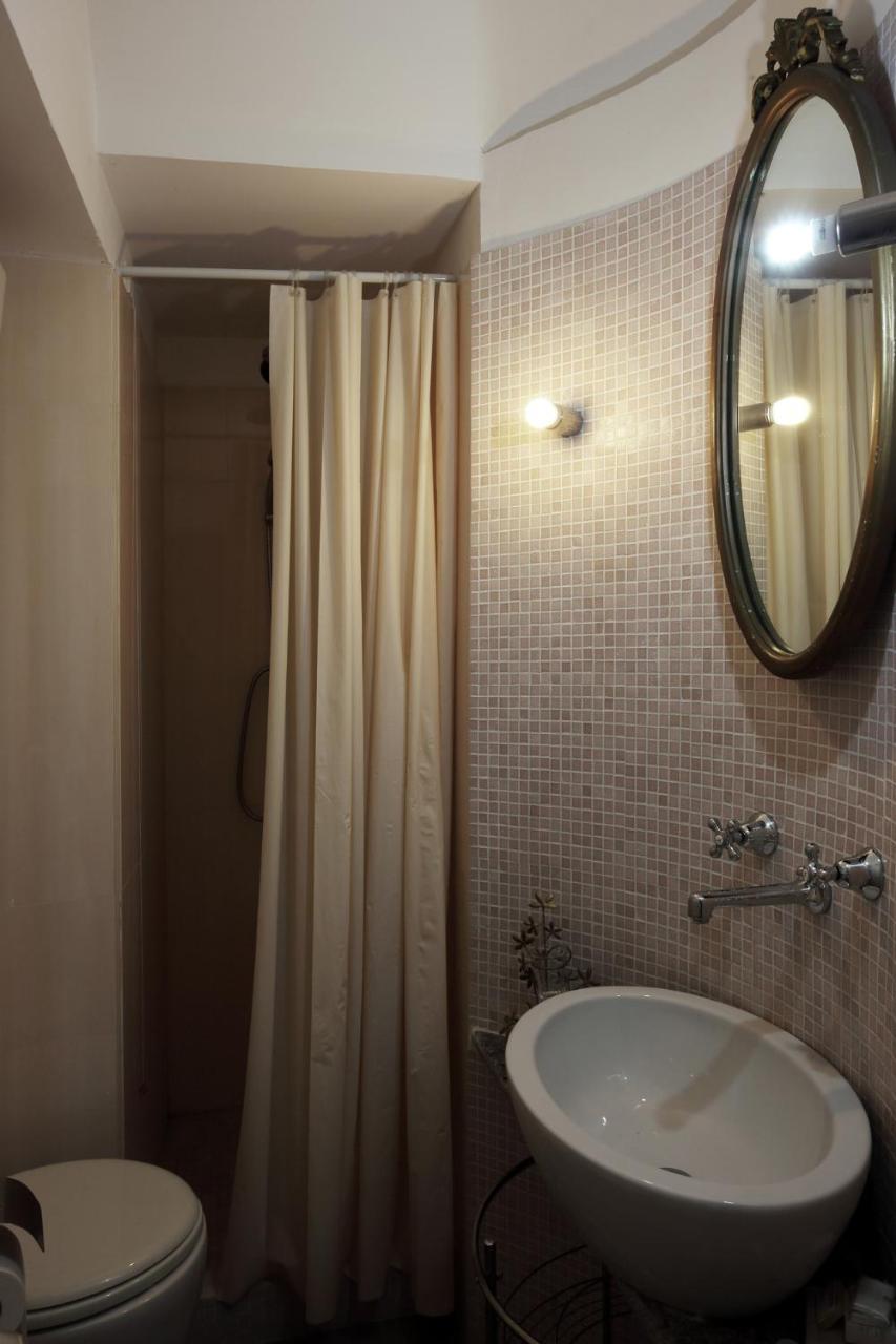 Bed and Breakfast Pietra Rosa Tramonti Exterior foto