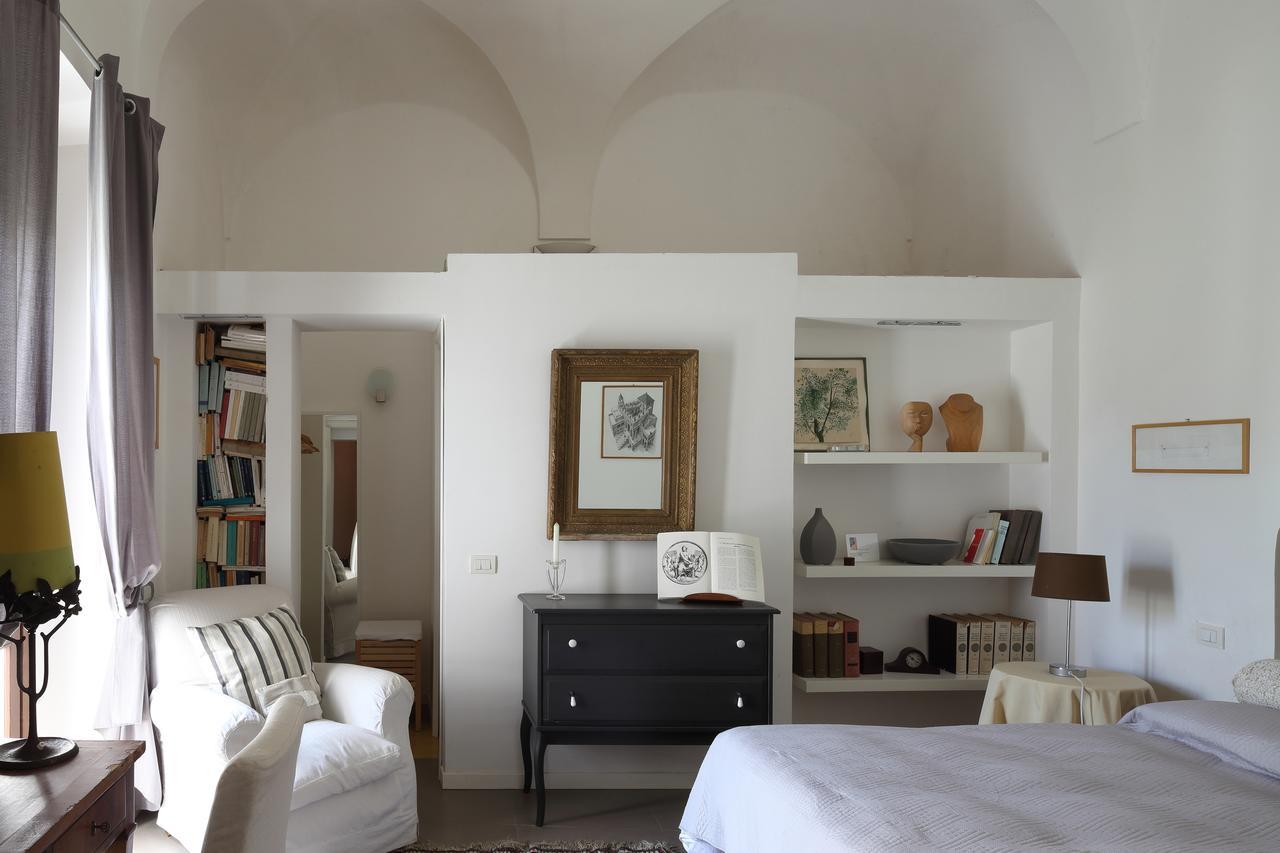Bed and Breakfast Pietra Rosa Tramonti Exterior foto